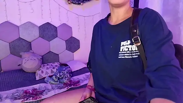 Horny tgn online show from November 2025 03:24:01 PM