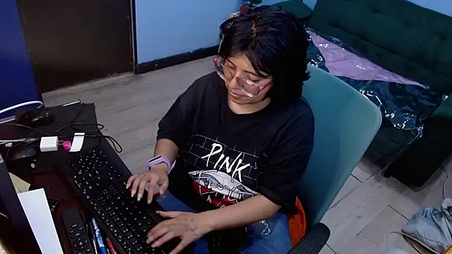 Snapshot of X_CHERRY_XX chatting on July 2026 03:07:02 AM X CHERRY XX online show from July 2026 03:07:02 AM