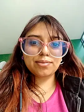 X CHERRY XX online show from March 2025 07:06:02 PM