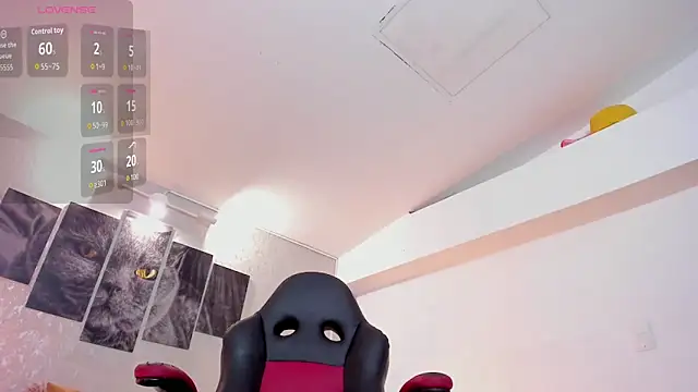 lilicooper  online show from September 2025 04:27:01 AM