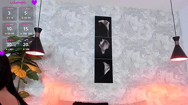 lilicooper  online show from September 2025 03:27:02 AM