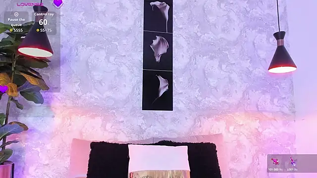 lilicooper  online show from September 2025 03:50:02 AM
