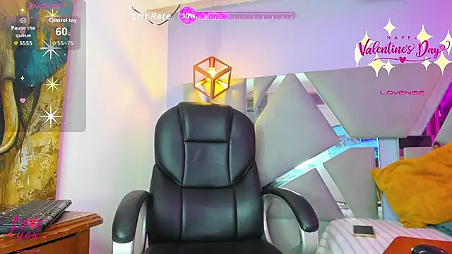 Snapshot of Arii_xxx chatting on February 2026 10:43:01 PM Arii xxx online show from February 2026 10:43:01 PM