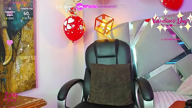 Snapshot of Arii_xxx chatting on February 2026 11:35:02 PM Arii xxx online show from February 2026 11:35:02 PM