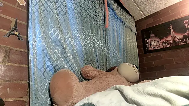 ValeriaLacrozee online show from January 2026 09:30:01 PM