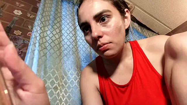 ValeriaLacrozee online show from November 2025 06:00:02 PM