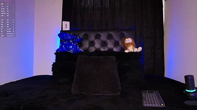 James1lee  online show from June 2026 08:58:02 PM