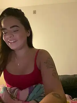 rebeccaareys online show from December 2024 11:51:02 PM