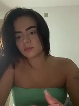 rebeccaareys online show from December 2024 10:57:02 PM