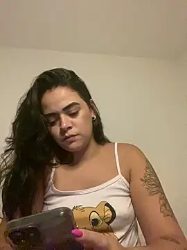 rebeccaareys online show from February 2025 04:36:02 AM