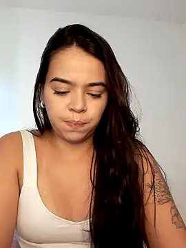 Snapshot of rebeccaareys chatting on February 2026 06:36:02 PM rebeccaareys online show from February 2026 06:36:02 PM