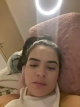 rebeccaareys online show from February 2025 05:14:01 AM