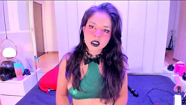 ivannabellini online show from March 2026 02:13:01 PM