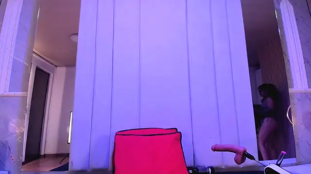 ivannabellini online show from February 2026 02:30:02 PM