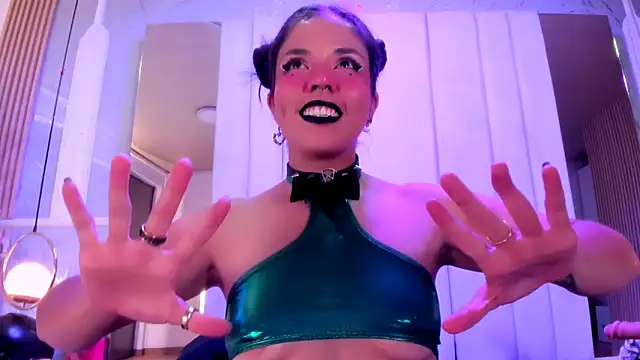 ivannabellini online show from March 2026 02:11:03 PM