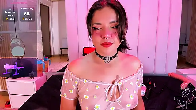 ivannabellini online show from February 2026 02:37:02 PM