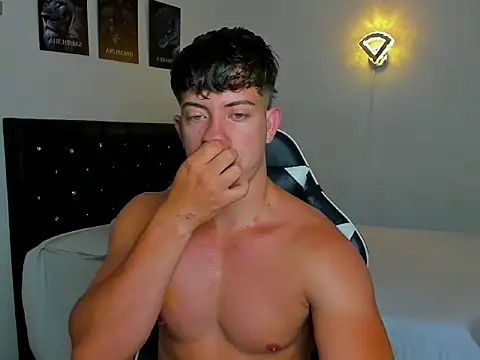 sean brownx online show from November 2025 10:37:01 AM