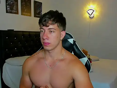 sean brownx online show from November 2025 12:58:02 AM