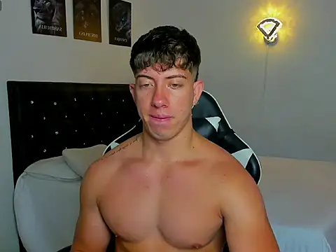 sean brownx online show from November 2025 05:56:01 PM