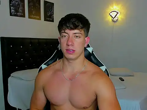 sean brownx online show from November 2025 07:50:02 PM