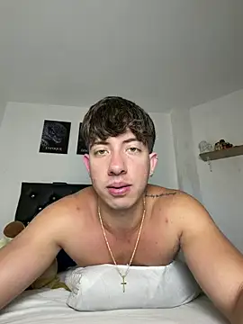 sean brownx online show from February 2026 12:55:02 AM