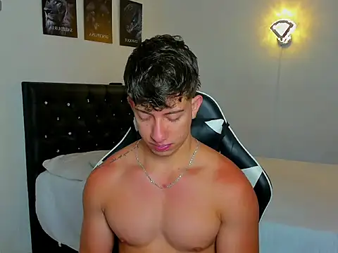 sean brownx online show from November 2025 04:23:02 PM