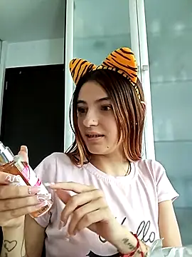 sofiarouge online show from March 2025 07:42:02 PM