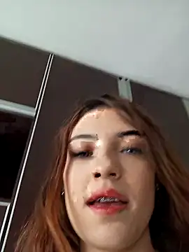 sofiarouge online show from September 2025 08:19:01 PM