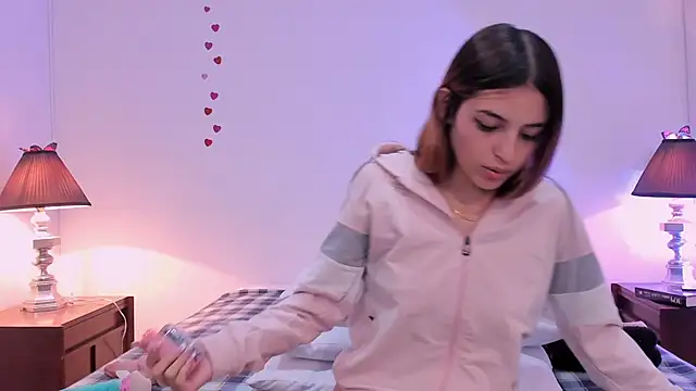 sofiarouge online show from March 2025 01:32:02 AM