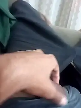 big pau brown online show from January 2025 12:33:01 PM