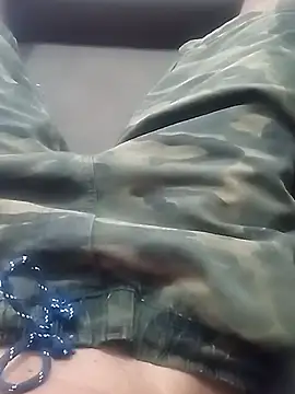 big pau brown online show from February 2025 04:40:02 PM