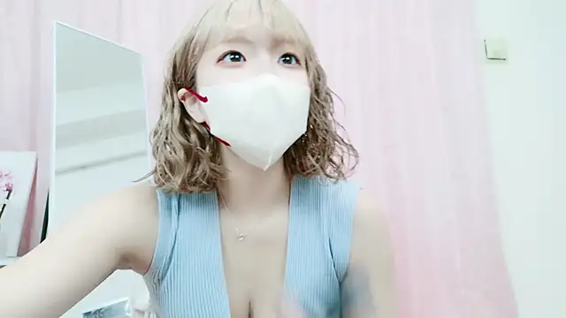 eimi ch online show from March 2025 12:10:02 AM