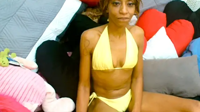 Nubiangiggles online show from March 2025 03:30:02 AM