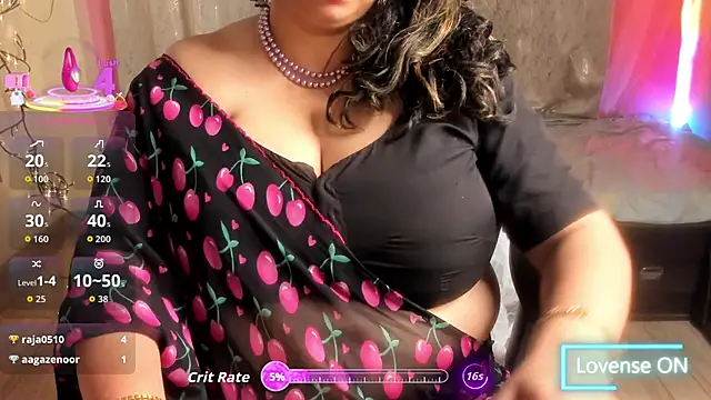 Gulabi Queen online show from May 2026 11:27:01 AM