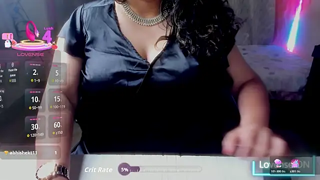 Gulabi Queen online show from June 2026 05:14:01 PM