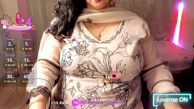 Gulabi Queen online show from June 2026 06:34:02 PM