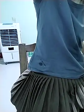 Anna-Cute69 online show from November 2025 12:04:01 AM