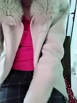 Anna-Cute69 online show from November 2025 05:19:02 AM