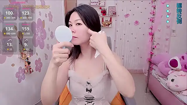 Stylec66 online show from January 2026 03:32:01 AM