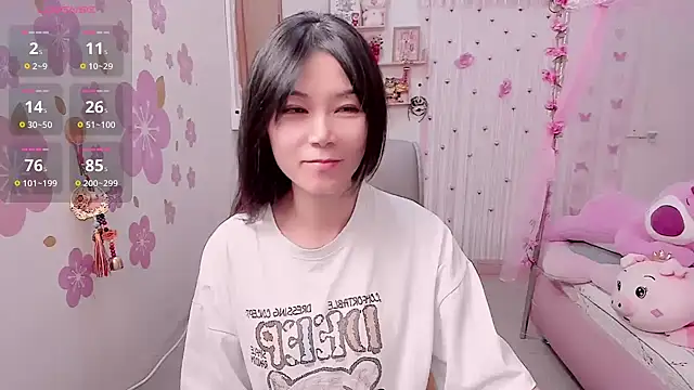 Stylec66 online show from November 2025 03:05:02 PM