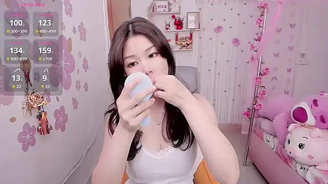 Stylec66 online show from March 2026 02:30:02 AM