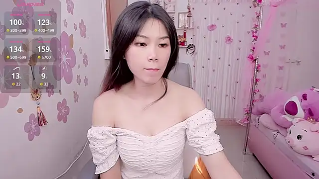 Stylec66 online show from October 2025 02:34:02 AM