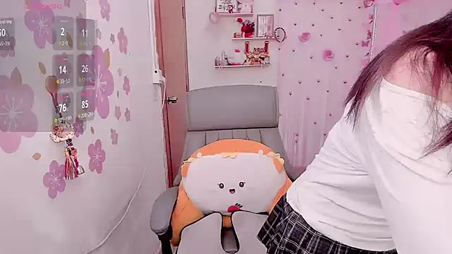 Stylec66 online show from November 2025 02:56:01 AM