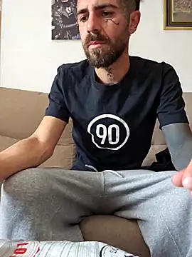 charlye inkkkk online show from April 2026 01:17:02 PM