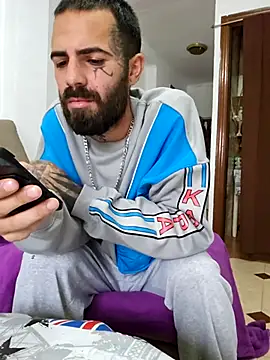 charlye inkkkk online show from November 2025 04:00:01 PM