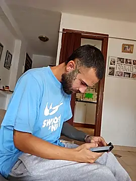 charlye inkkkk online show from November 2025 12:09:02 PM