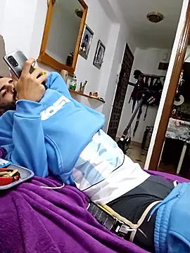 charlye inkkkk online show from November 2025 01:20:01 AM