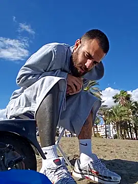 charlye inkkkk online show from October 2025 01:53:04 PM