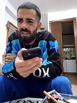 charlye inkkkk online show from November 2025 01:09:01 AM