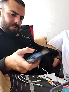 charlye inkkkk online show from November 2025 08:09:02 AM